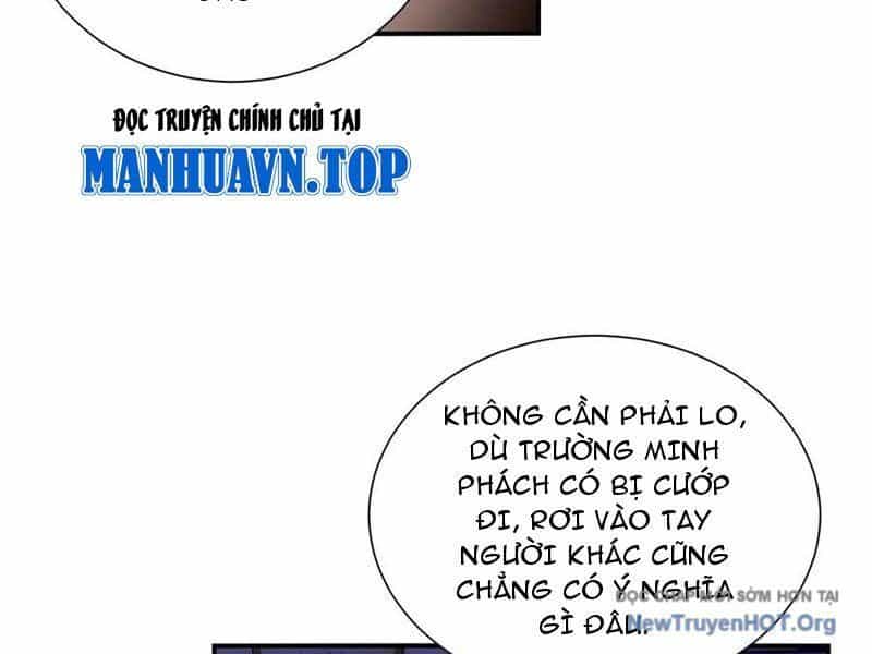Giáo Chủ Ma Giáo Vụng Trộm Xem Ta Tu Luyện - Chương 10 - ảnh 9