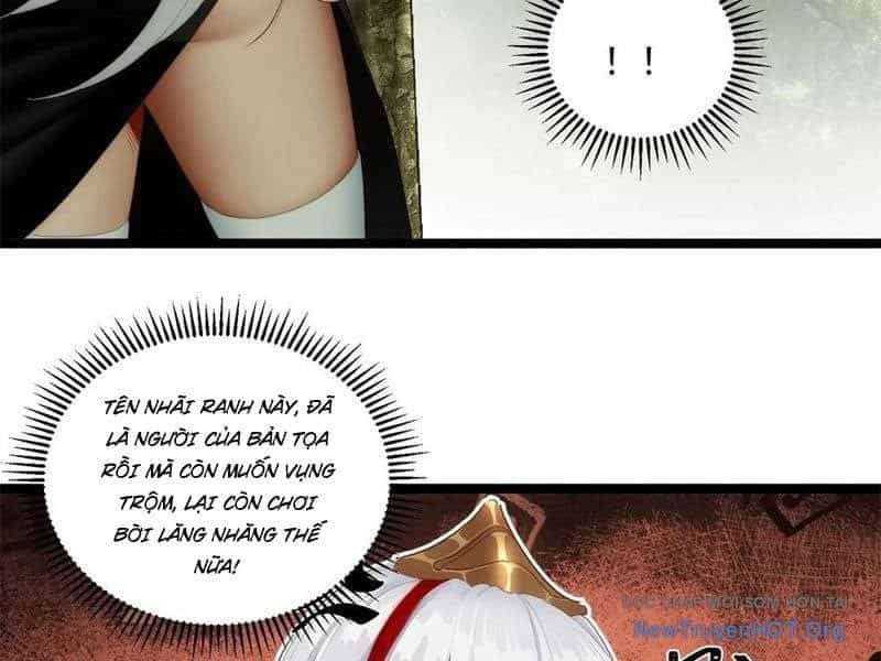 Giáo Chủ Ma Giáo Vụng Trộm Xem Ta Tu Luyện - Chương 11 - ảnh 41