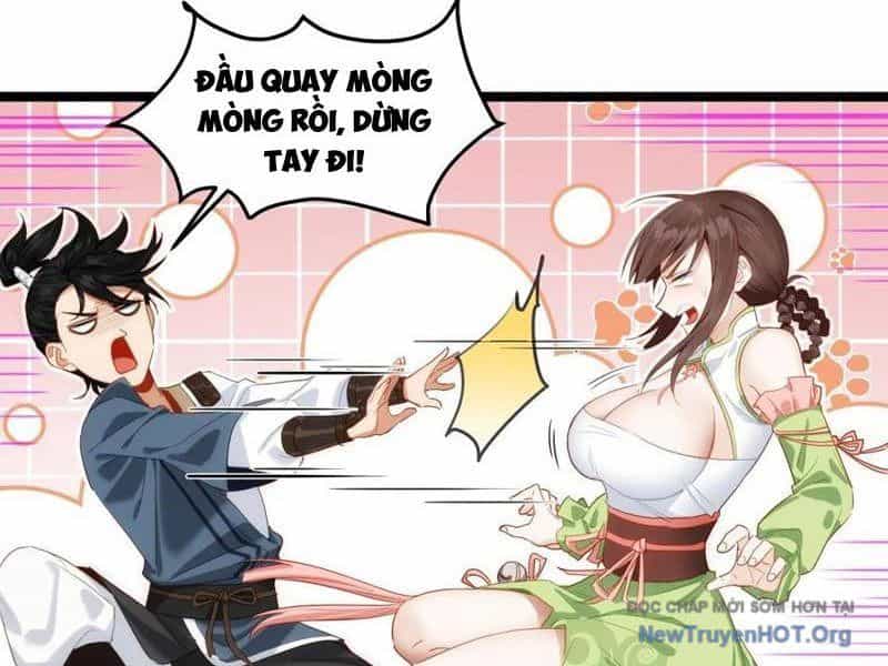 Giáo Chủ Ma Giáo Vụng Trộm Xem Ta Tu Luyện - Chương 12 - ảnh 19