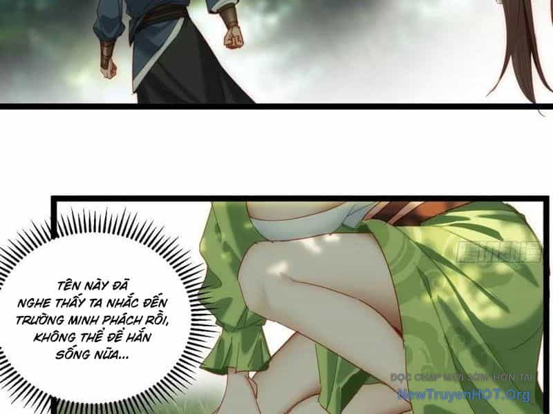 Giáo Chủ Ma Giáo Vụng Trộm Xem Ta Tu Luyện - Chương 12 - ảnh 27