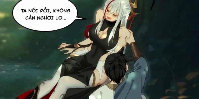 Giáo Chủ Ma Giáo Vụng Trộm Xem Ta Tu Luyện - Chương 12 - ảnh 80