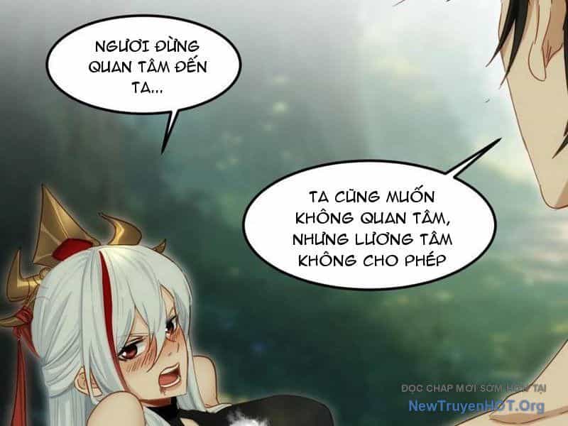 Giáo Chủ Ma Giáo Vụng Trộm Xem Ta Tu Luyện - Chương 13 - ảnh 7