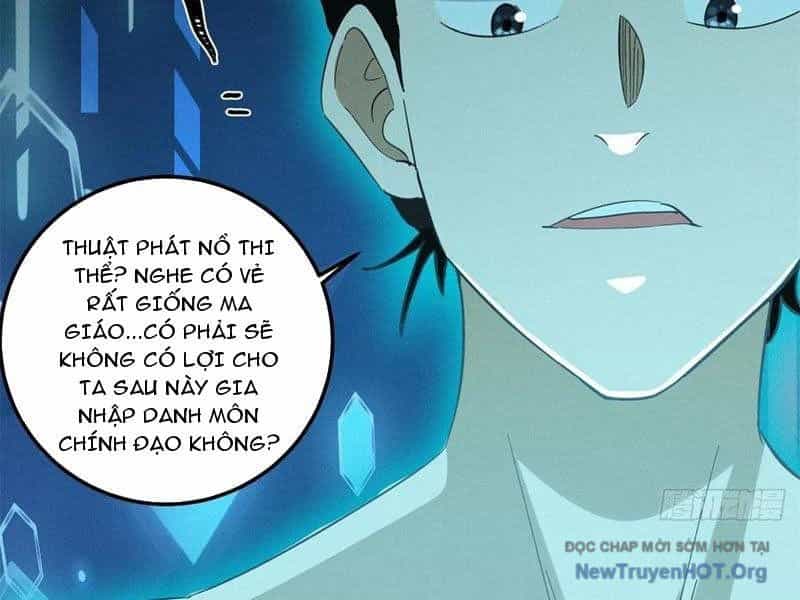 Giáo Chủ Ma Giáo Vụng Trộm Xem Ta Tu Luyện - Chương 13 - ảnh 70