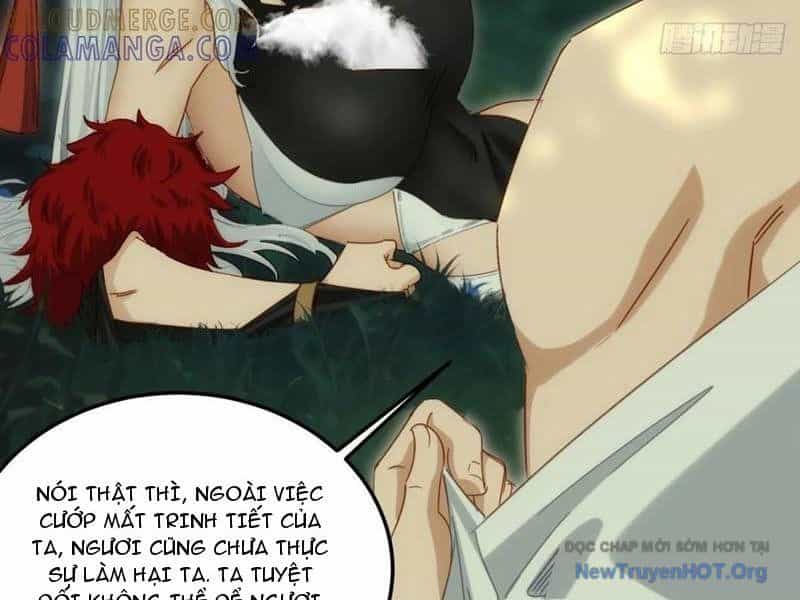 Giáo Chủ Ma Giáo Vụng Trộm Xem Ta Tu Luyện - Chương 13 - ảnh 8