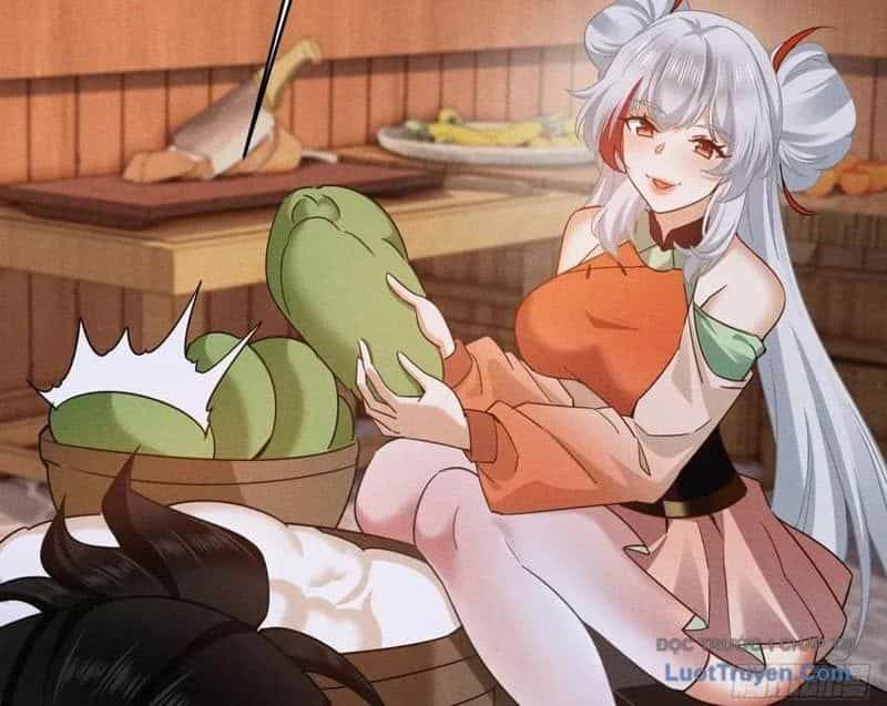 Giáo Chủ Ma Giáo Vụng Trộm Xem Ta Tu Luyện - Chương 17 - ảnh 13