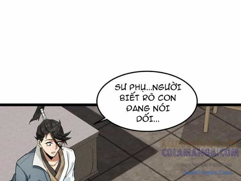 Giáo Chủ Ma Giáo Vụng Trộm Xem Ta Tu Luyện - Chương 18 - ảnh 89