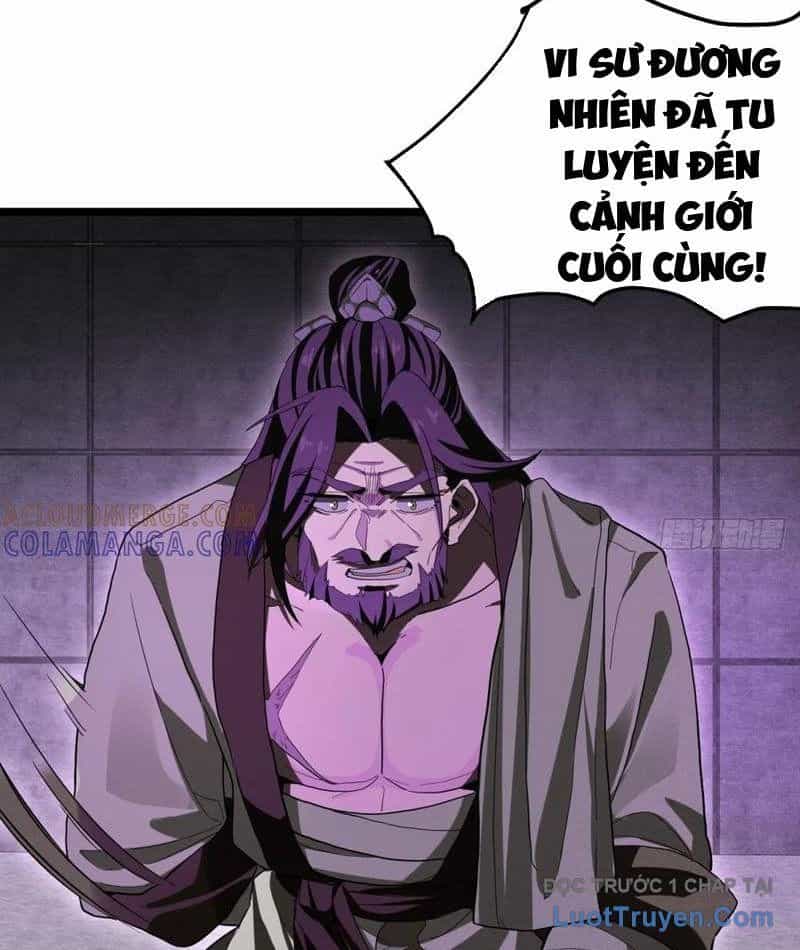 Giáo Chủ Ma Giáo Vụng Trộm Xem Ta Tu Luyện - Chương 19 - ảnh 5