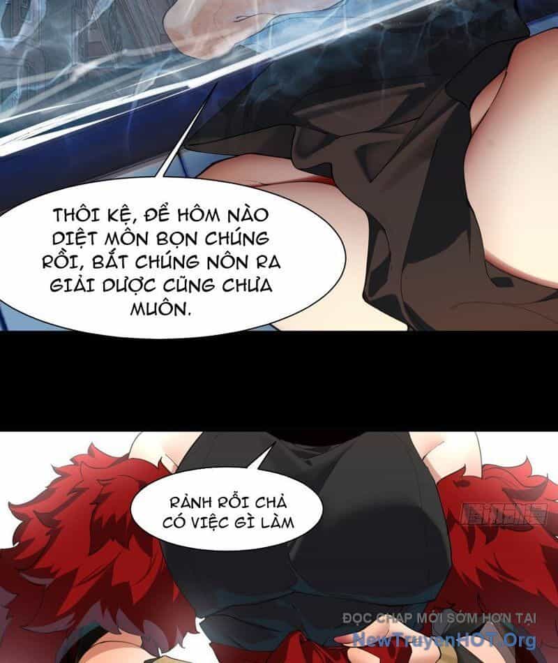 Giáo Chủ Ma Giáo Vụng Trộm Xem Ta Tu Luyện - Chương 2 - ảnh 18