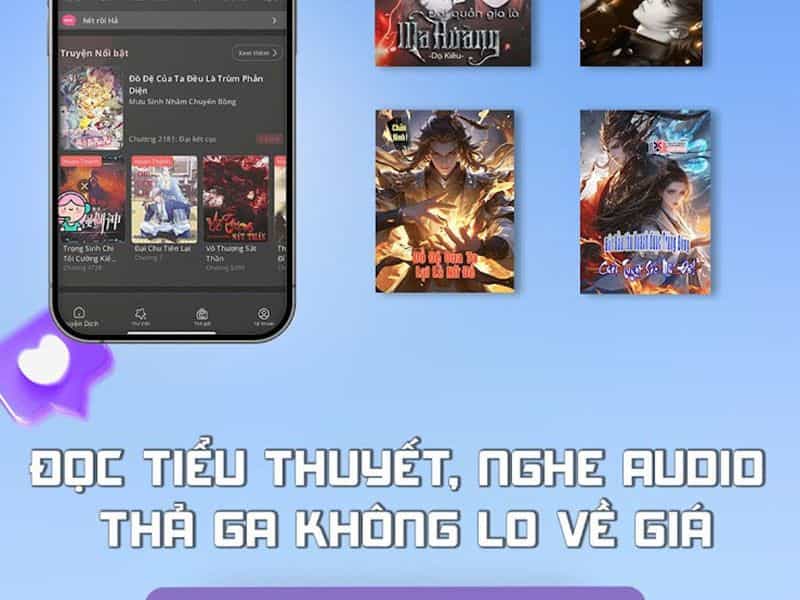 Giáo Chủ Ma Giáo Vụng Trộm Xem Ta Tu Luyện - Chương 20 - ảnh 103