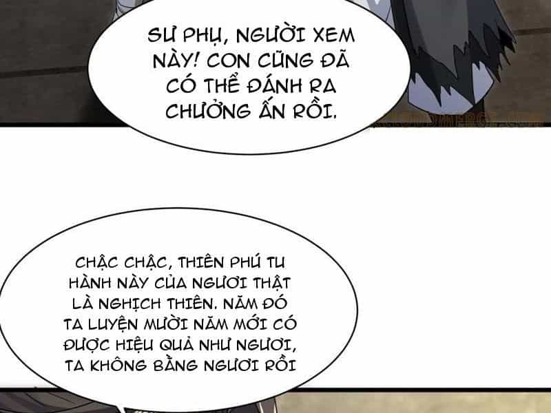 Giáo Chủ Ma Giáo Vụng Trộm Xem Ta Tu Luyện - Chương 20 - ảnh 11