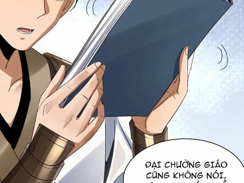 Giáo Chủ Ma Giáo Vụng Trộm Xem Ta Tu Luyện - Chương 20 - ảnh 22