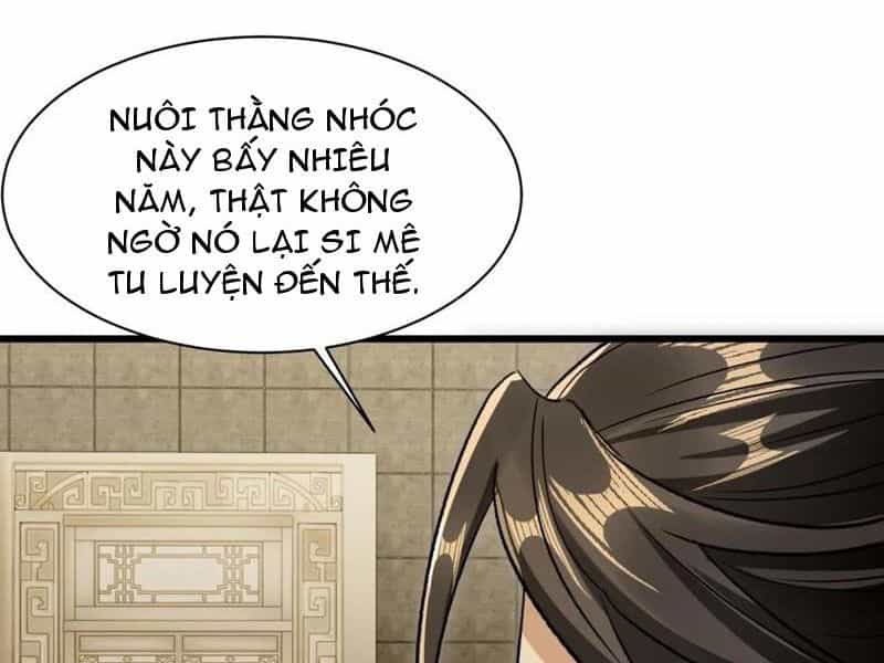 Giáo Chủ Ma Giáo Vụng Trộm Xem Ta Tu Luyện - Chương 20 - ảnh 31