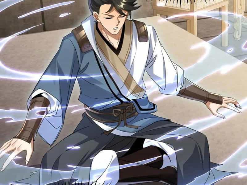Giáo Chủ Ma Giáo Vụng Trộm Xem Ta Tu Luyện - Chương 20 - ảnh 53