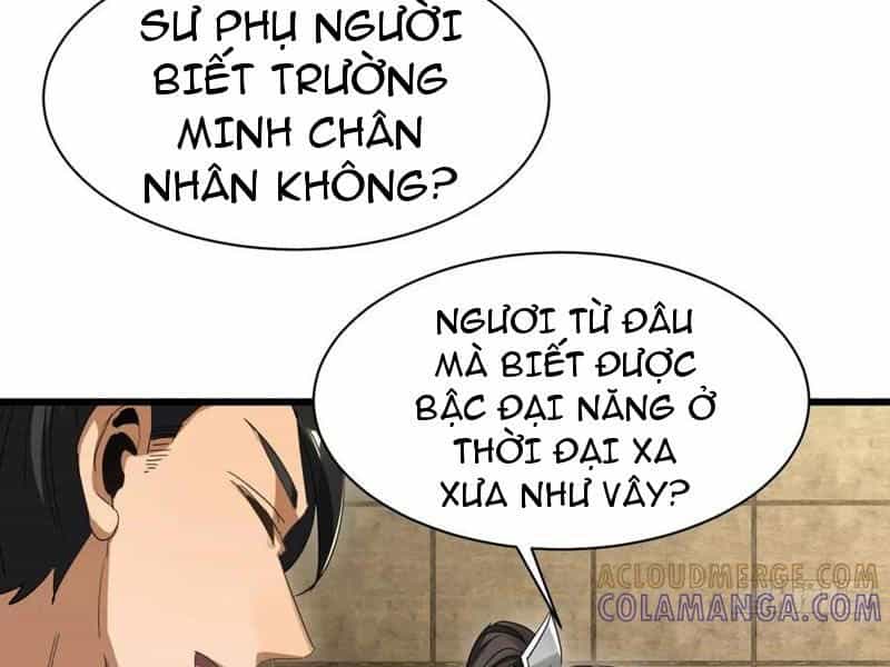 Giáo Chủ Ma Giáo Vụng Trộm Xem Ta Tu Luyện - Chương 20 - ảnh 61