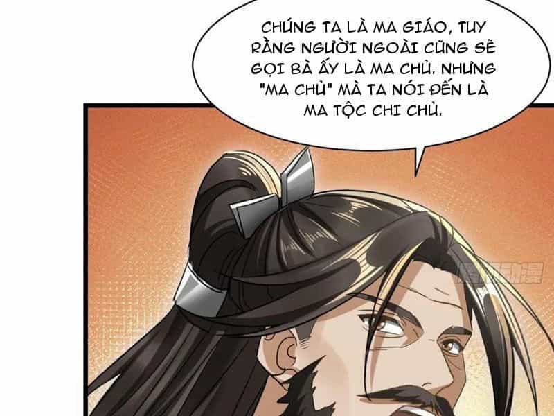 Giáo Chủ Ma Giáo Vụng Trộm Xem Ta Tu Luyện - Chương 20 - ảnh 66