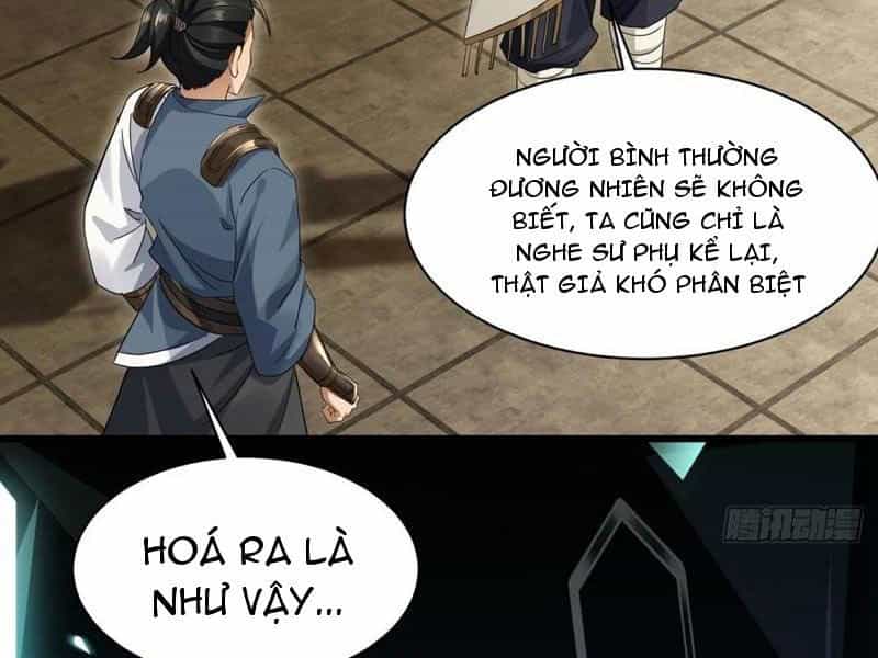 Giáo Chủ Ma Giáo Vụng Trộm Xem Ta Tu Luyện - Chương 20 - ảnh 73