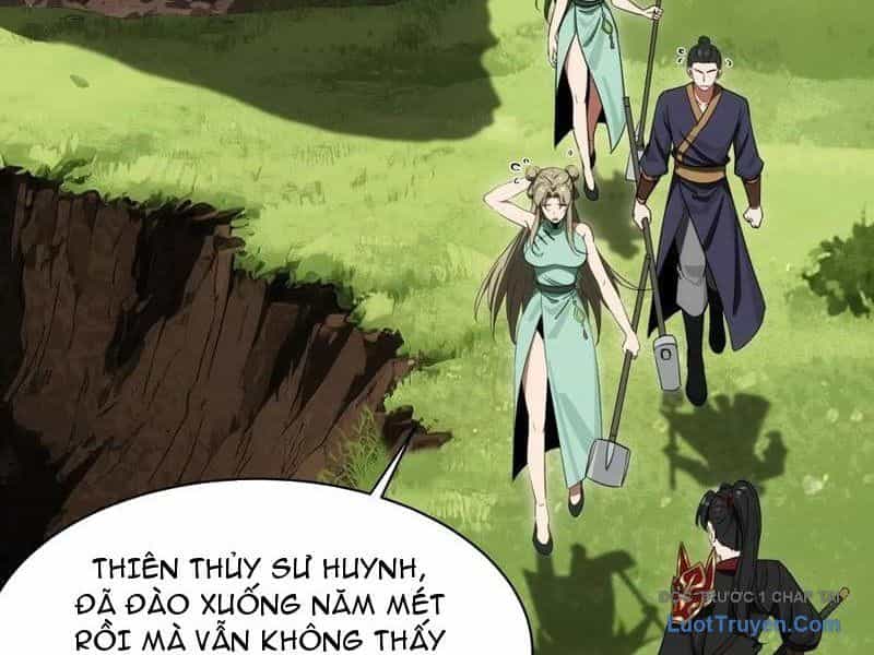 Giáo Chủ Ma Giáo Vụng Trộm Xem Ta Tu Luyện - Chương 21 - ảnh 26