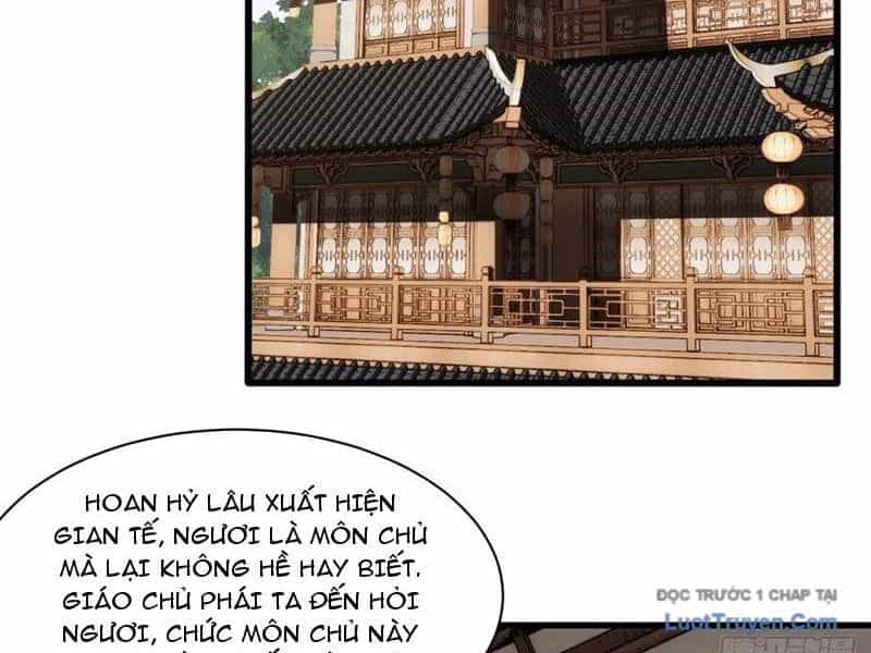 Giáo Chủ Ma Giáo Vụng Trộm Xem Ta Tu Luyện - Chương 21 - ảnh 3
