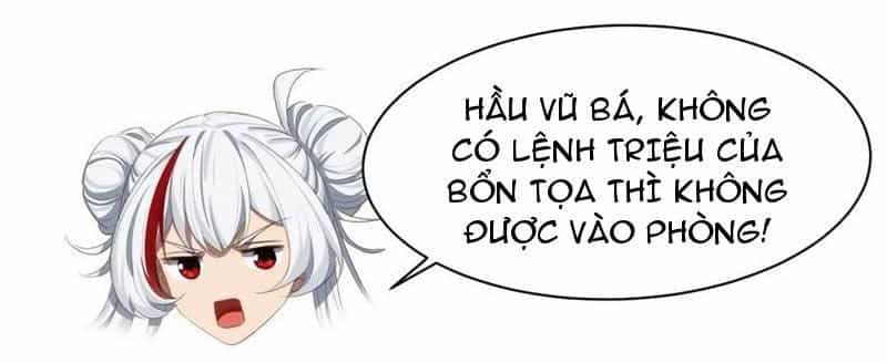 Giáo Chủ Ma Giáo Vụng Trộm Xem Ta Tu Luyện - Chương 21 - ảnh 78