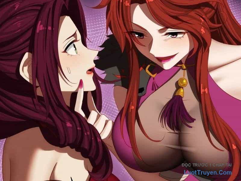 Giáo Chủ Ma Giáo Vụng Trộm Xem Ta Tu Luyện - Chương 21 - ảnh 9