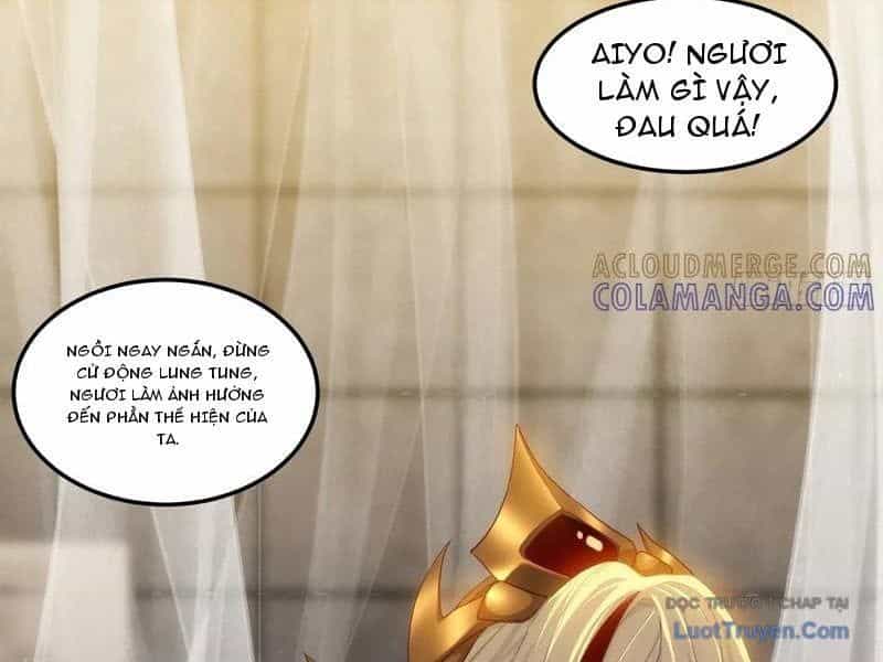 Giáo Chủ Ma Giáo Vụng Trộm Xem Ta Tu Luyện - Chương 22 - ảnh 12