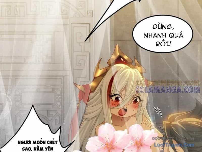Giáo Chủ Ma Giáo Vụng Trộm Xem Ta Tu Luyện - Chương 22 - ảnh 19