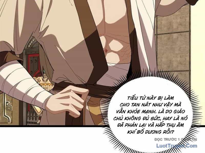 Giáo Chủ Ma Giáo Vụng Trộm Xem Ta Tu Luyện - Chương 23 - ảnh 10