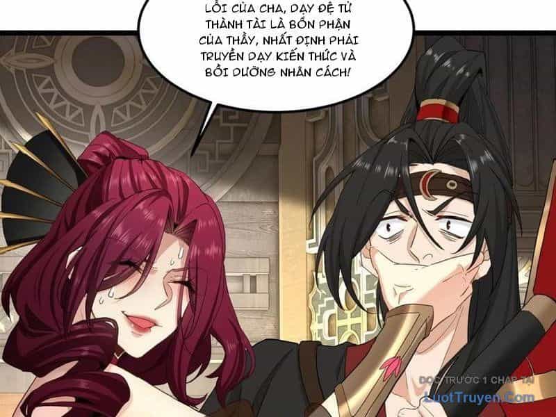 Giáo Chủ Ma Giáo Vụng Trộm Xem Ta Tu Luyện - Chương 23 - ảnh 29