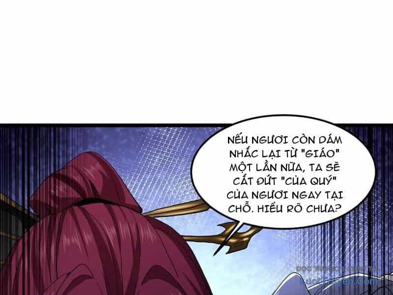 Giáo Chủ Ma Giáo Vụng Trộm Xem Ta Tu Luyện - Chương 23 - ảnh 34