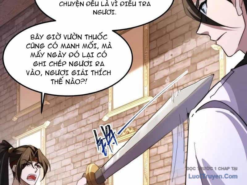 Giáo Chủ Ma Giáo Vụng Trộm Xem Ta Tu Luyện - Chương 23 - ảnh 53