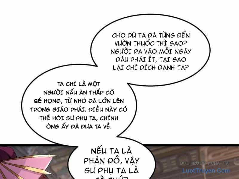 Giáo Chủ Ma Giáo Vụng Trộm Xem Ta Tu Luyện - Chương 23 - ảnh 56