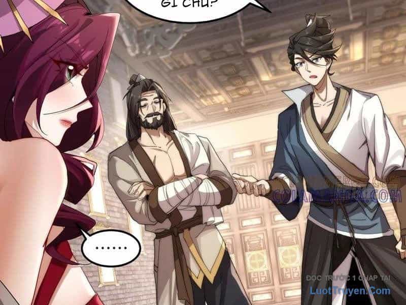 Giáo Chủ Ma Giáo Vụng Trộm Xem Ta Tu Luyện - Chương 23 - ảnh 57