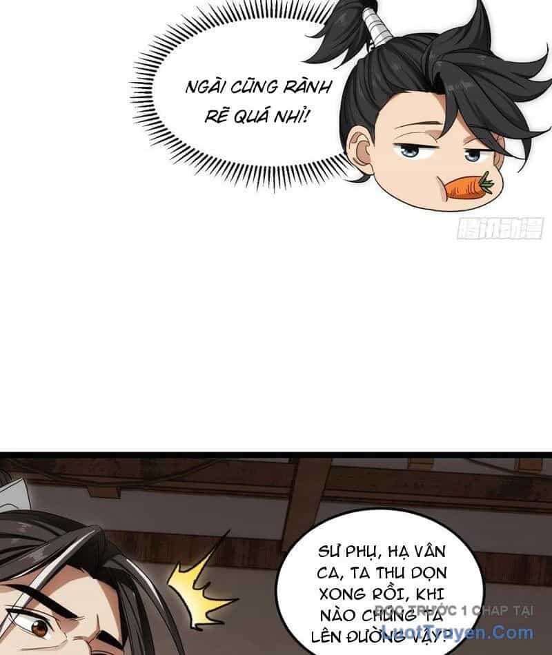 Giáo Chủ Ma Giáo Vụng Trộm Xem Ta Tu Luyện - Chương 24 - ảnh 14