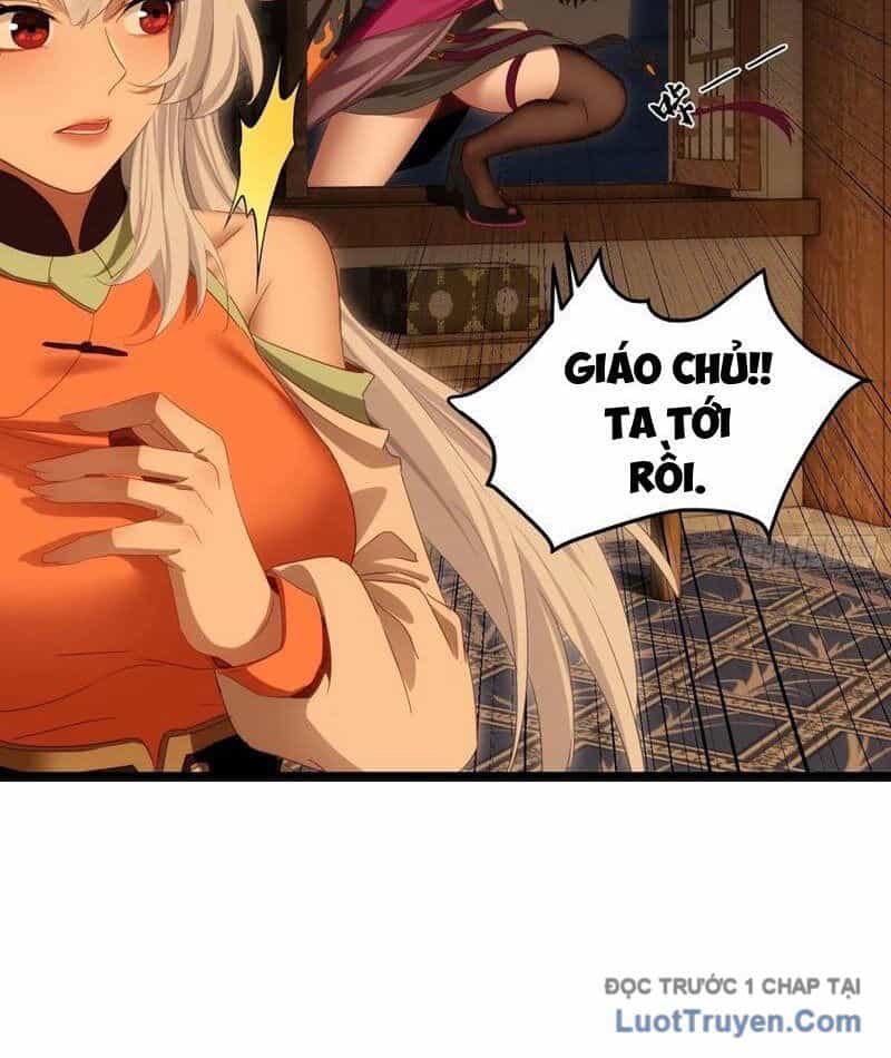 Giáo Chủ Ma Giáo Vụng Trộm Xem Ta Tu Luyện - Chương 24 - ảnh 53