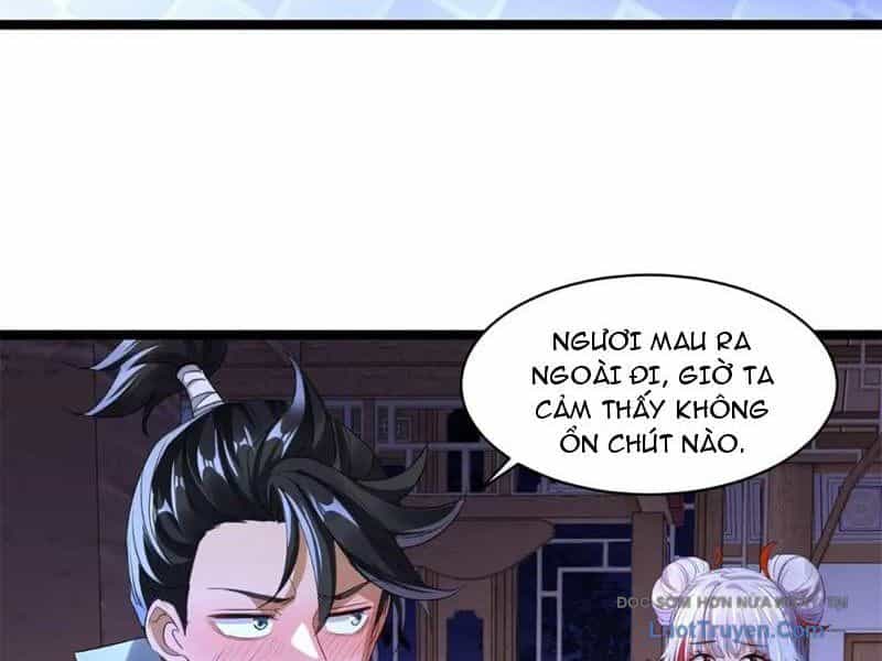 Giáo Chủ Ma Giáo Vụng Trộm Xem Ta Tu Luyện - Chương 25 - ảnh 4