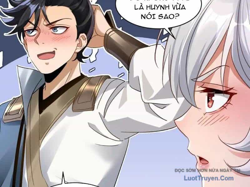 Giáo Chủ Ma Giáo Vụng Trộm Xem Ta Tu Luyện - Chương 25 - ảnh 42