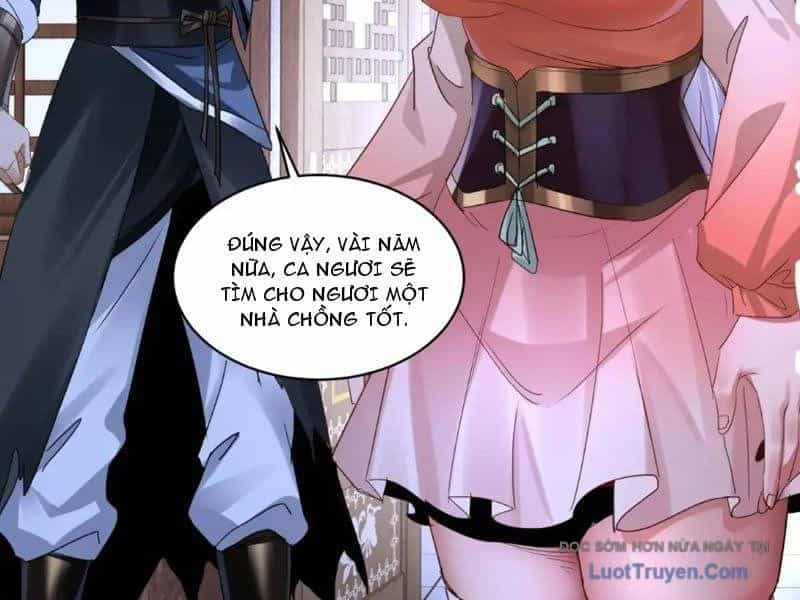 Giáo Chủ Ma Giáo Vụng Trộm Xem Ta Tu Luyện - Chương 25 - ảnh 45