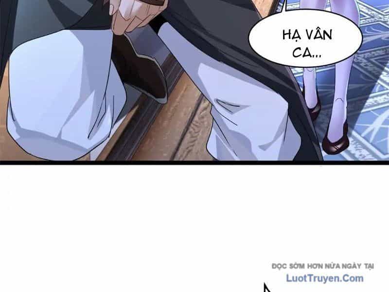 Giáo Chủ Ma Giáo Vụng Trộm Xem Ta Tu Luyện - Chương 25 - ảnh 6