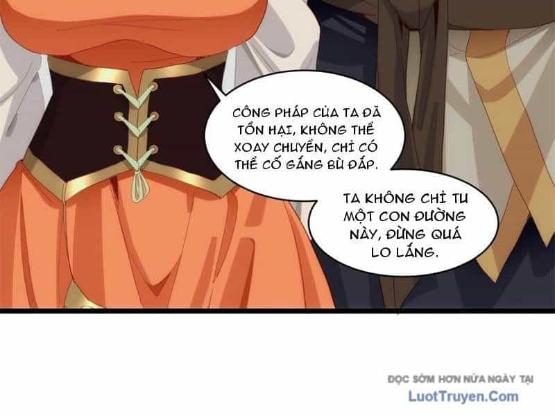 Giáo Chủ Ma Giáo Vụng Trộm Xem Ta Tu Luyện - Chương 26 - ảnh 15
