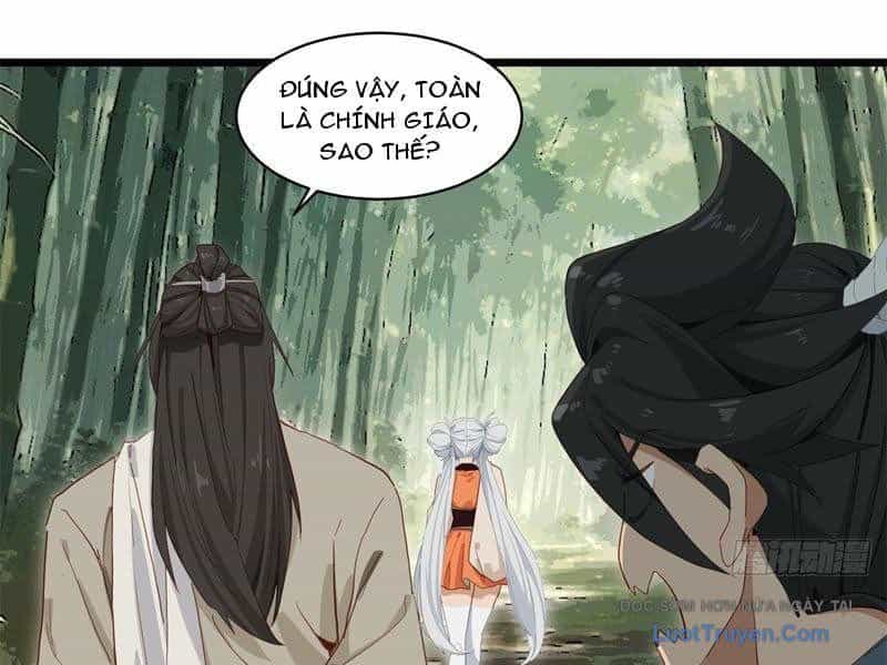Giáo Chủ Ma Giáo Vụng Trộm Xem Ta Tu Luyện - Chương 26 - ảnh 41