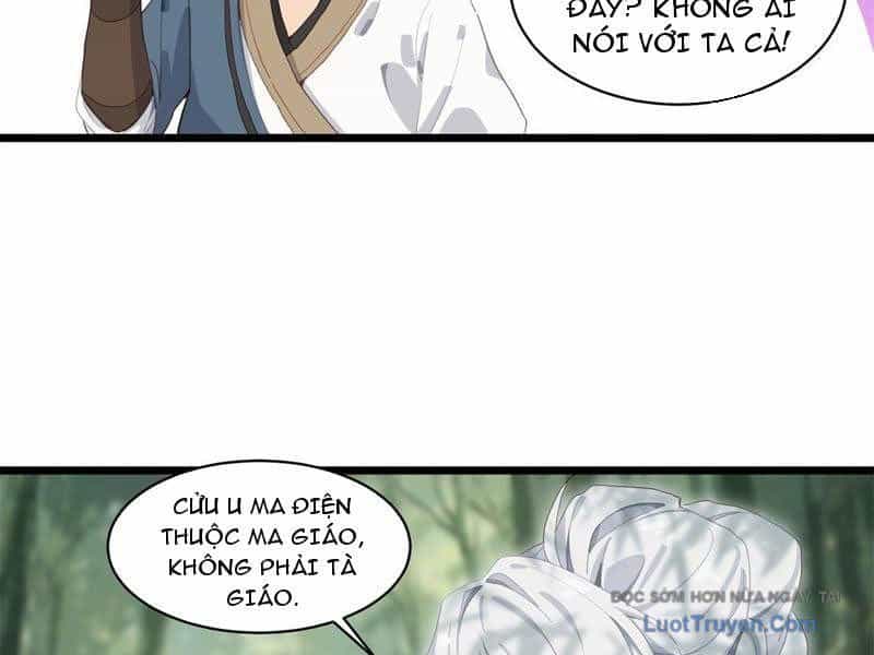 Giáo Chủ Ma Giáo Vụng Trộm Xem Ta Tu Luyện - Chương 26 - ảnh 47