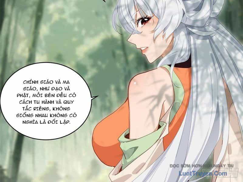 Giáo Chủ Ma Giáo Vụng Trộm Xem Ta Tu Luyện - Chương 26 - ảnh 48