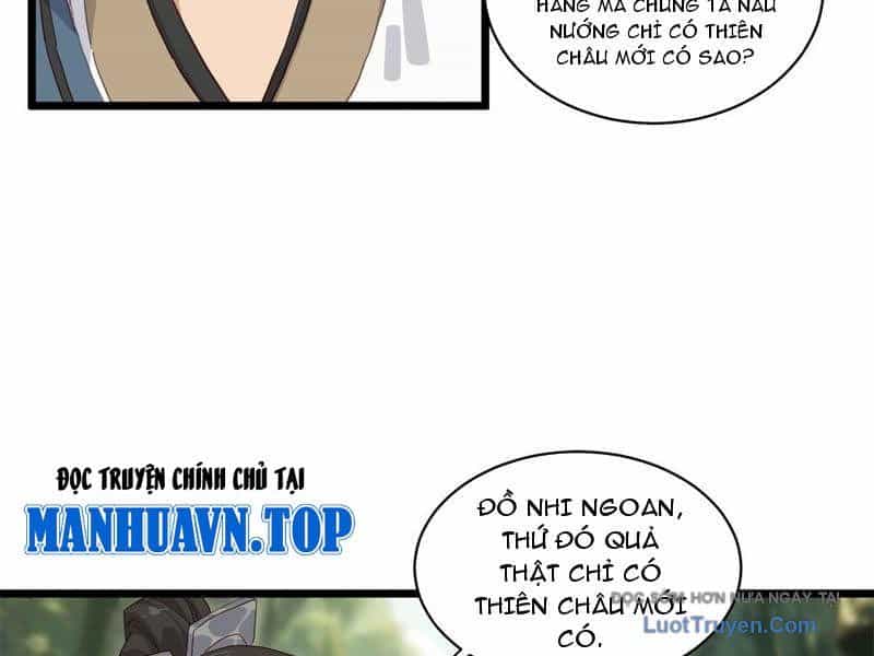 Giáo Chủ Ma Giáo Vụng Trộm Xem Ta Tu Luyện - Chương 26 - ảnh 51