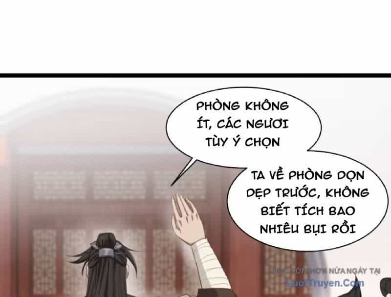 Giáo Chủ Ma Giáo Vụng Trộm Xem Ta Tu Luyện - Chương 27 - ảnh 35