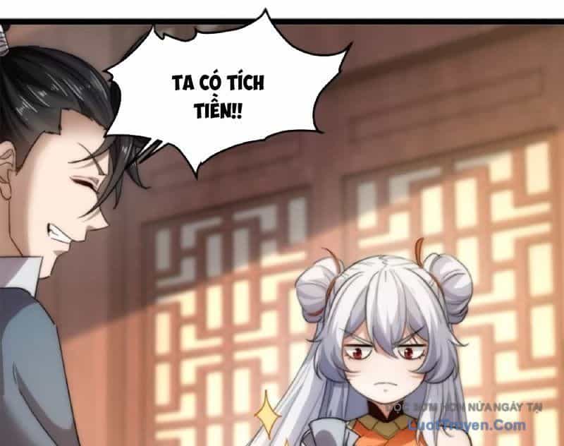 Giáo Chủ Ma Giáo Vụng Trộm Xem Ta Tu Luyện - Chương 27 - ảnh 56