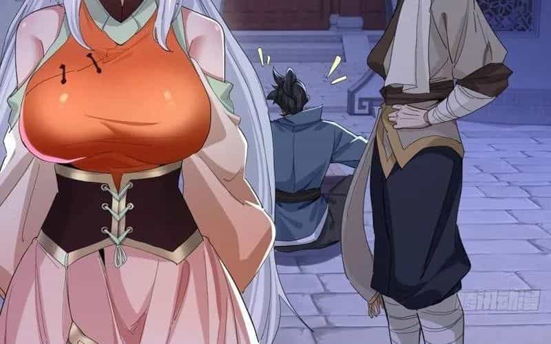 Giáo Chủ Ma Giáo Vụng Trộm Xem Ta Tu Luyện - Chương 29 - ảnh 104