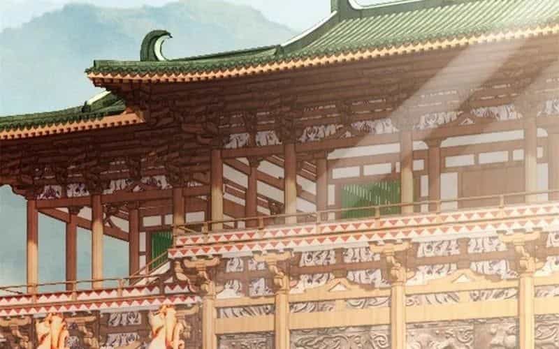 Giáo Chủ Ma Giáo Vụng Trộm Xem Ta Tu Luyện - Chương 29 - ảnh 13