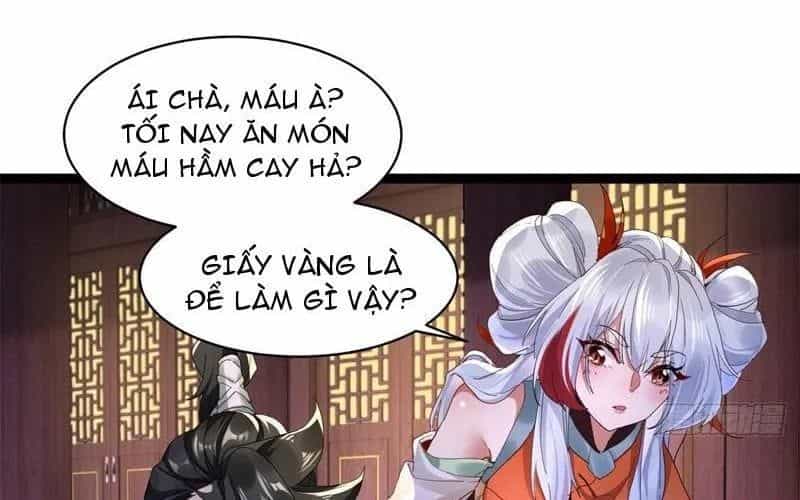 Giáo Chủ Ma Giáo Vụng Trộm Xem Ta Tu Luyện - Chương 29 - ảnh 77