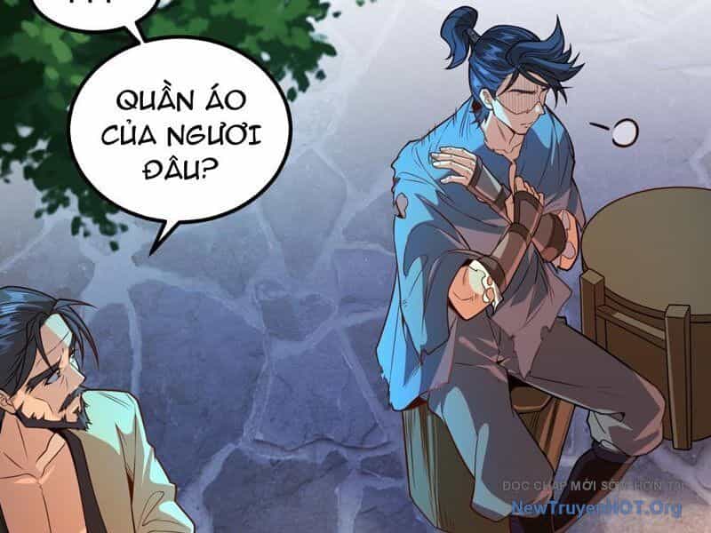 Giáo Chủ Ma Giáo Vụng Trộm Xem Ta Tu Luyện - Chương 3 - ảnh 19