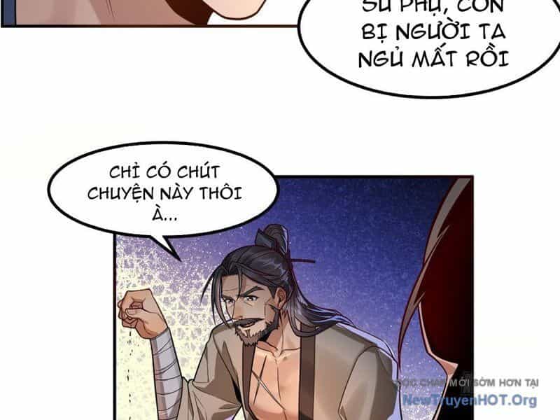 Giáo Chủ Ma Giáo Vụng Trộm Xem Ta Tu Luyện - Chương 3 - ảnh 23